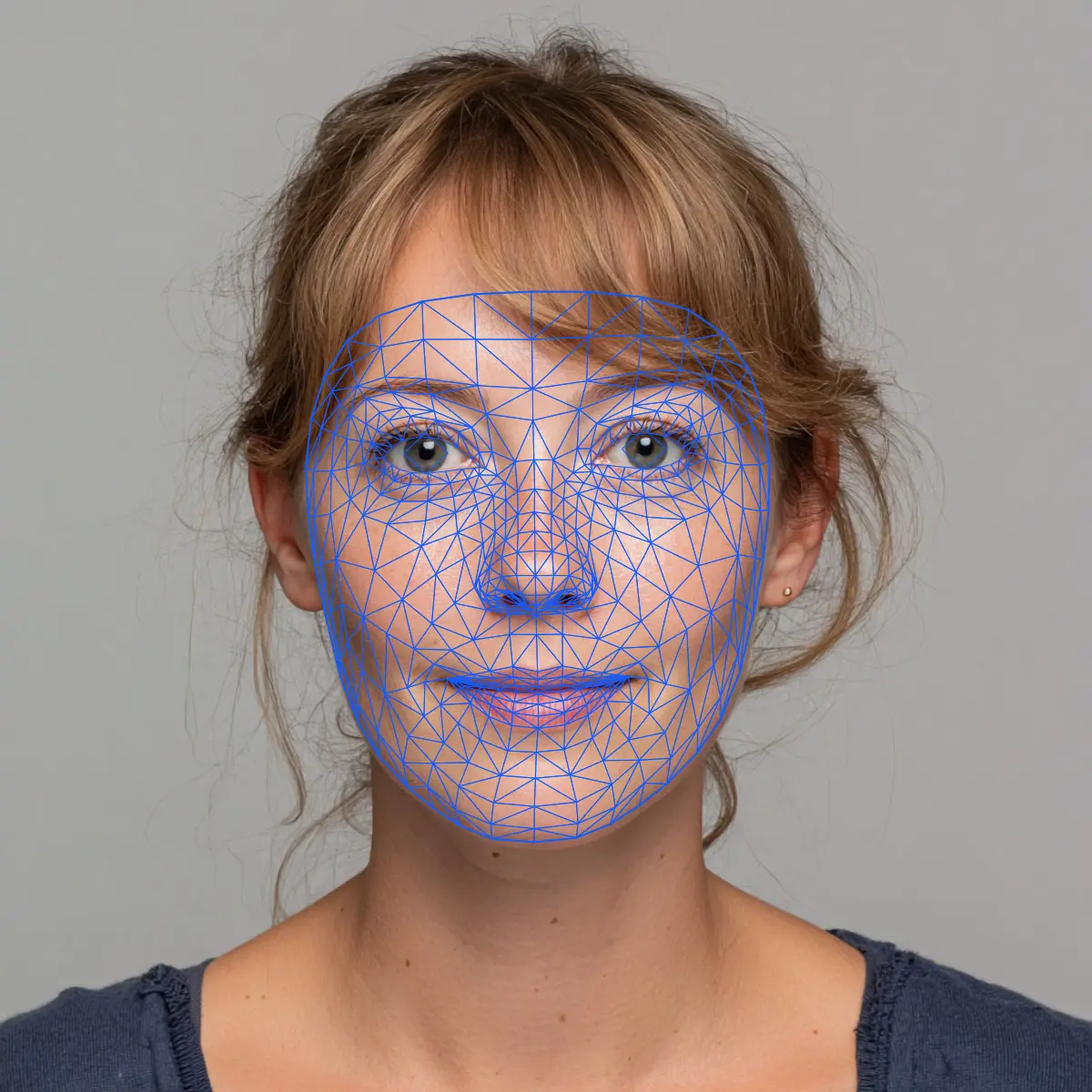 ISO/IEC 19794-5 – Der internationale Standard für biometrische Gesichtsbilder