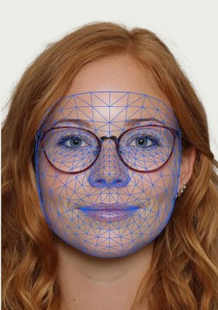 Análisis de los rasgos faciales